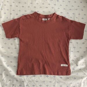 Zara Crewneck T-Shirt